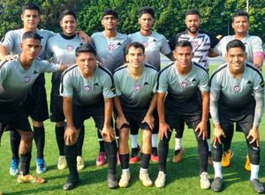 ¡INGENIERÍA LE PEGA A FC PUERTO!