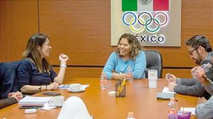¡MÉXICO RETIRA LA CANDIDATURA PARA JUEGOS OLÍMPICOS 2036!