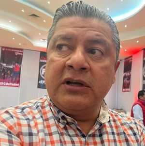 ¡NI DE PRIMERA, NI DE SEGUNDA, NI DE TERCERA! -*La Seguridad Debe Ser Para Todos