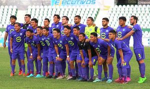 ¡RACING RESCATA EL EMPATE DE CHIAPAS!