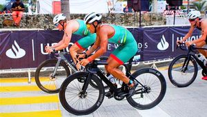 ¡LANZAN SERIAL PREMIUM DE TRIATLÓN EN ESTE 2024!