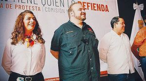 ¡SE PINTAN DE NARANJA LOS REYES MAGOS! -*EL 5 DE ENERO, MOVIMIENTO CIUDADANO INSCRIBE A TODOS