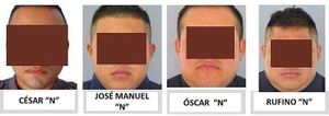 ¡ACUSAN DE HOMICIDIO A POLICÍAS QUE ASESINARON A BRANDON!
