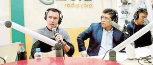 ¡JUECES Y FISCALES QUE AYUDEN A TERRORISTAS SERÁN CONSIDERADOS PARTE DE LA RED DE TERRORISMO!