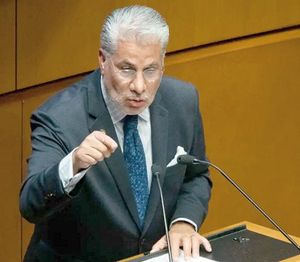 ¡RENUNCIA ALEJANDRO DÍAZ A MORENA! -Habla de ‘traición’ de AMLO a la 4T...