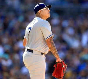 JULIO URÍAS APUNTA HACIA EL BÉISBOL DE JAPÓN!