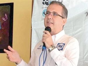 ¡“LEVANTÓN” DE DIPUTADO EN MICHOACÁN!