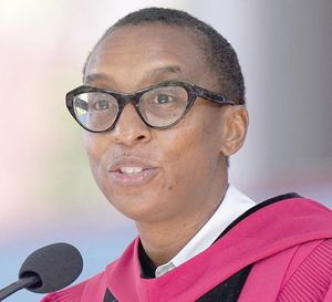 ¡RENUNCIA PRESIDENTA DE LA U. DE HARVARD EN MEDIO DE ACUSACIONES DE PLAGIO Y DE CRÍTICAS!