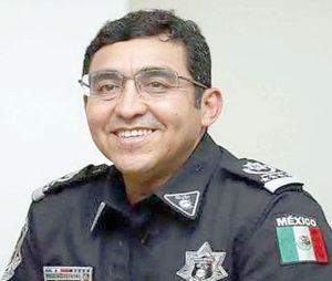 ¡RENUNCIA SECRETARIO DE SEGURIDAD DE GUERRERO Y PONEN UN GENERAL!