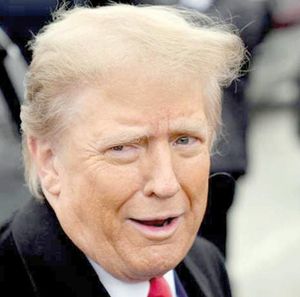 ¡TRIBUNAL RECHAZA PETICIÓN DE DONALDO TRUMP CONTRA ORDEN MORDAZA EN SU CONTRA!