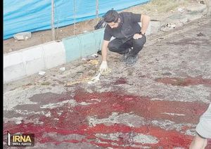 ¡IRÁN: AL MENOS 70 MUERTOS Y 170 HERIDOS POR EXPLOSIONES EN ANIVERSARIO DE LA MUERTE DE SOLEIMANI!