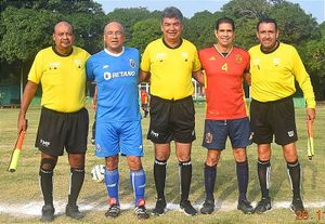 ¡ARRANCA EL DOMINGO NUEVO TORNEO EN LA LIGA OROPEZA!