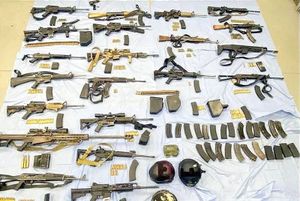 ¡DOCE MUERTOS DEJA BALACERA TRAS INTENTO DE RESCATE!