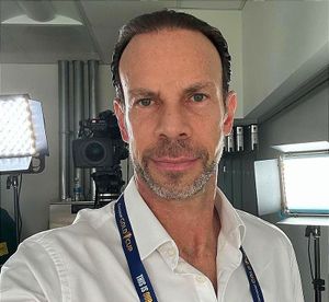 ¡QUE REGRESEN LOS TIBURONES!