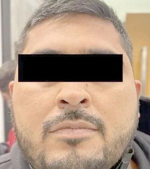 ¡CAE MANDO DEL CÁRTEL DEL GOLFO!