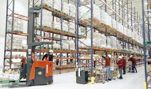 ¡LLEVARÁN A DOMICILIO MEDICAMENTOS DE 'MEGA-FARMACIA'!