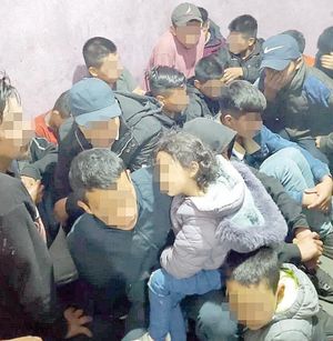 EL INM NO ESTÁ EN POSIBILIDAD DE DAR SUPUESTOS PERMISOS...