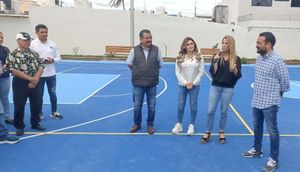 ¡PATI YU RECAUDA 103 MILLONES EN ENERO!