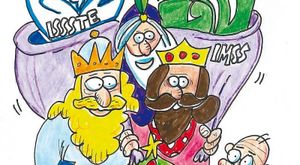 LOS CARTONES