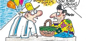 LOS CARTONES