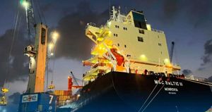 ¡MSC JALA A “CANADA GULF SERVICE” A SUS OPERACIONES CON GRUPO CICE!