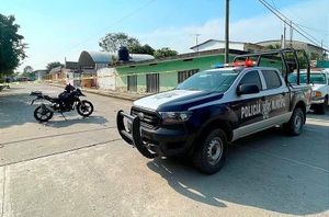¡DOÑA NATY PIERDE LA VIDA DESPUÉS DE TREMENDA BORRACHERA!