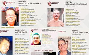 ¡QUE SE ESCONDEN! |"QUIENES ESTÁN NO LOCALIZADOS, SON LOS QUE ESTÁN ACUSADOS" - *SU CAMIONETA ESTA PARADA AFUERA DE LA FISCALÍA