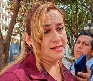 ¡ROBAN 15 ESCUELAS! - |"HAY ESCUELAS QUE HAN SIDO ROBADAS DOS O TRES VECES"