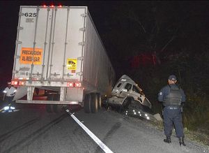 ¡CASI SE MATA! - |PESTAÑEO AL VOLANTE