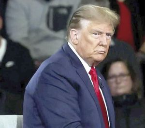 ¡ACALAMBRAN A TRUMP CON CONFISCAR BIENES!