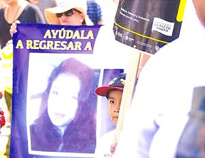 ¡PRENDEN ALERTAS! -Entre 13 y 29 años, más de la mitad de los casos.