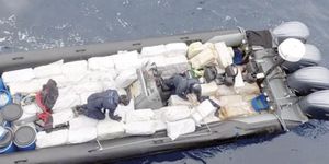¡DECOMISAN DROGA TRAS CATEOS EN COSTA RICA!