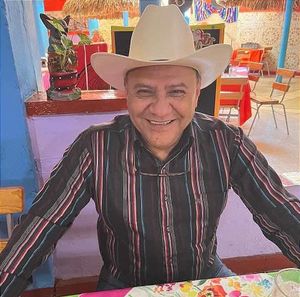 ¡EJECUTAN A PANCHO LÓPEZ! - *Escucharon al Menos Diez Disparos...