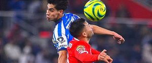 ¡LA MÁQUINA SE QUEDÓ CON EL LIDERATO GENERAL! - |RAYADOS PERDIÓ LA CIMA Y EL AMÉRICA CAYÓ AL QUINTO LUGAR