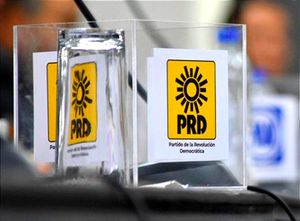 ¡TIENEN MELLO! - |Les Preocupa Índices de Inseguridad en Diversas Regiones de la Entidad
