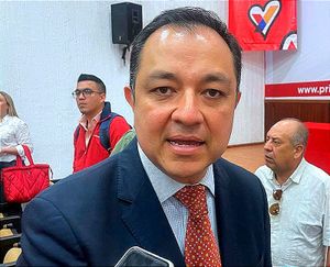 ¡AMÉRICO VA A DENUNCIAR A BRIGADAS! - “Hay Brigadas Todos los Días Tocando Puertas Diciendo Mentiras..."