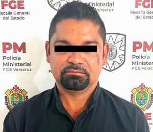 ¡DETIENEN A “EL CAYO” POR HOMICIDIO! -Estaba Prófugo Desde el 2017