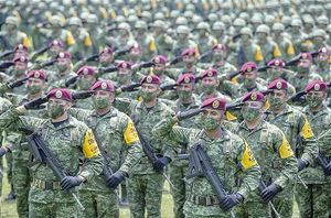 ¡DÍA DEL EJÉRCITO MEXICANO: CUÁNDO SE INSTAURÓ Y POR QUÉ SE CELEBRA EL 19 DE FEBRERO!