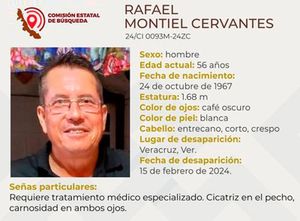 ¡DESAPARECEN CINCO POBLADORES DE ACTOPAN! - |VENÍAN AL PUERTO DE VERACRUZ A INTERPONER UNA DENUNCIA EN LA FGE