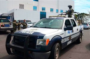 ¡LE DISPARAN EN LA CABEZA CUANDO RECOGÍA CHATARRA!  - DE 14 AÑOS, SE DEBATE ENTRE LA VIDA Y LA MUERTE