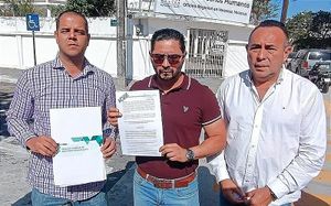 ¡ABOGADOS PENALISTAS DENUNCIAN AL JUEZ! -"Se le Ocurrió Revivir la Orden de Aprehensión” que estaba cancelada en contra de César Marín