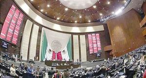 ¡MC APOYARÁ 11 INICIATIVAS DE AMLO! - Deberán discutirse y votarse de inmediato, a fin de que no sean utilizadas por AMLO dentro de las elecciones dicen
