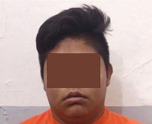 ¡20 AÑOS DE PRISIÓN A “EL TRIKI” POR HOMICIDIO! - MATO A GOLPES A UN HOMBRE