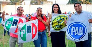 ¡CUENTA REGRESIVA! -*EMPIEZAN SEMANA DE CIERRE  *PRECAMPAÑAS TERMINAN EL 10 DE FEBRERO