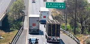 ¡PARO DE TRANSPORTISTAS! - *"Se Roban la Mercancía y No Tenemos Ninguna Respuesta por Parte del Gobierno”