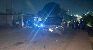 ¡SE LE METIÓ EL DEMOÑO! - OBDULIO MATÓ A BALAZOS A ARMANDO Y EN SU FUGA, ATROPELLO A SU AMIGO