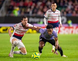 ¡CHIVAS DEJA ESCAPAR PUNTOS EN MAZATLÁN! | - LE SACAN EL EMPATE