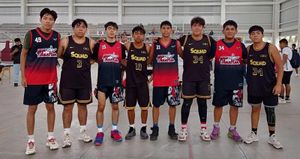 ¡INTENSA SEMANA DE SELECTIVOS ESTATALES 2024!