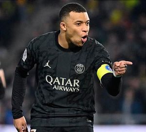 ¡KYLIAN MBAPPÉ YA SE COMPROMETIÓ! - LO ESPERA EL REAL MADRID!