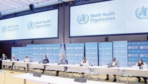 ¡MÁS DE 400 MIL CASOS DE COVID-19 EN EL MUNDO!